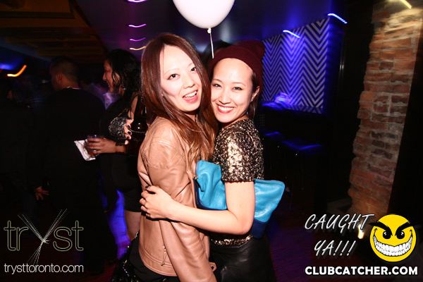 Tryst nightclub photo 385 - October 18th, 2013