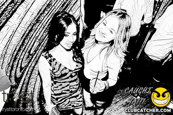 Tryst nightclub photo 386 - October 18th, 2013