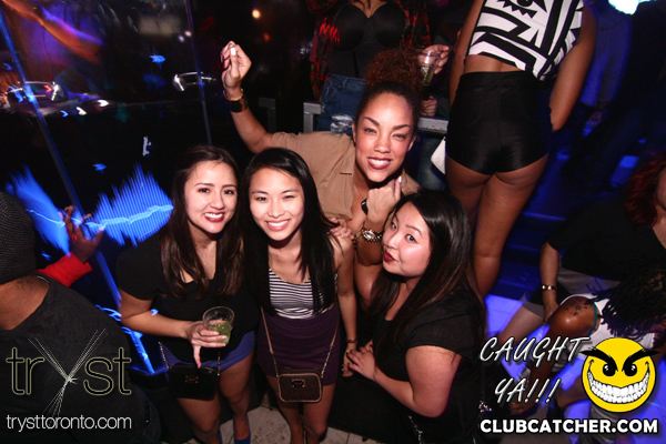 Tryst nightclub photo 387 - October 18th, 2013