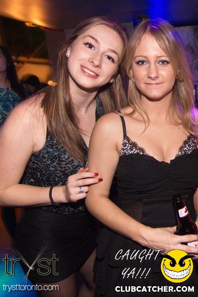 Tryst nightclub photo 388 - October 18th, 2013