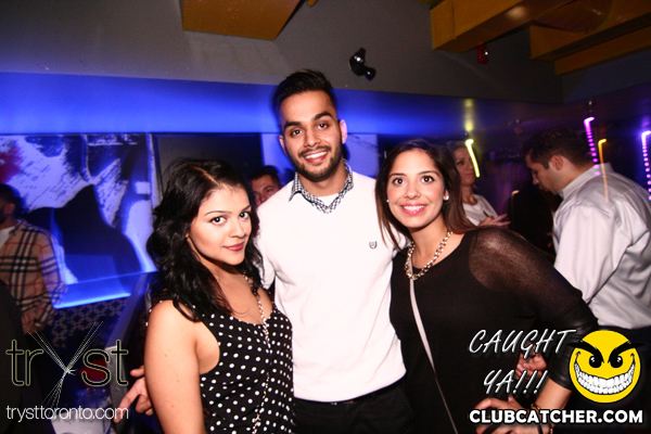 Tryst nightclub photo 389 - October 18th, 2013