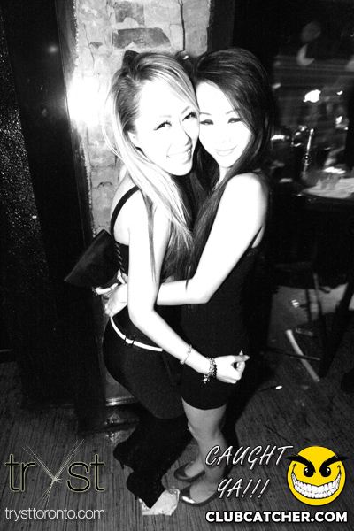 Tryst nightclub photo 390 - October 18th, 2013