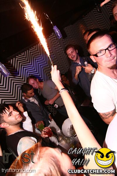 Tryst nightclub photo 391 - October 18th, 2013