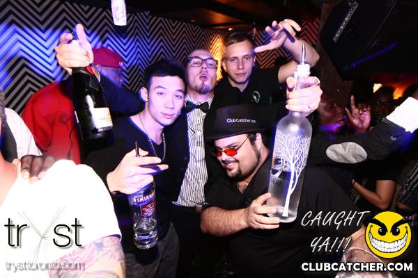 Tryst nightclub photo 392 - October 18th, 2013