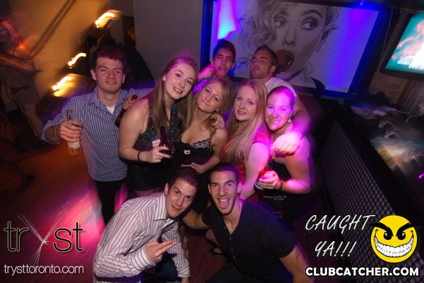 Tryst nightclub photo 393 - October 18th, 2013