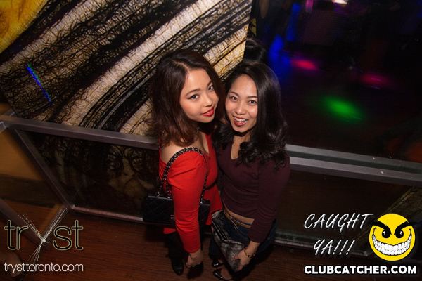 Tryst nightclub photo 395 - October 18th, 2013