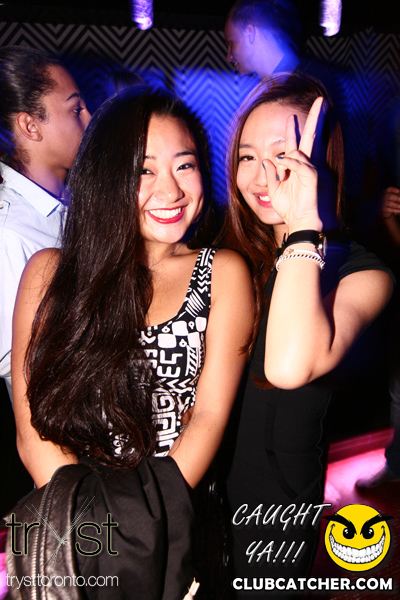 Tryst nightclub photo 396 - October 18th, 2013