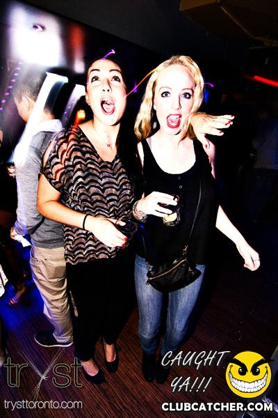 Tryst nightclub photo 400 - October 18th, 2013