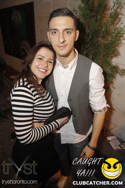 Tryst nightclub photo 41 - October 18th, 2013