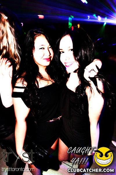 Tryst nightclub photo 401 - October 18th, 2013