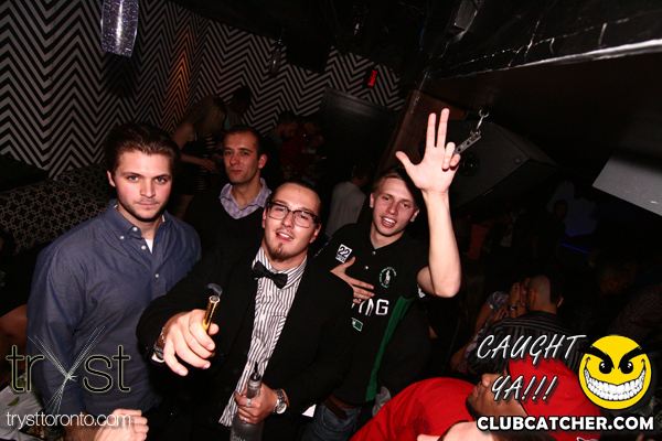 Tryst nightclub photo 402 - October 18th, 2013