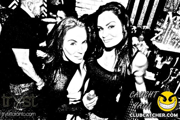 Tryst nightclub photo 403 - October 18th, 2013