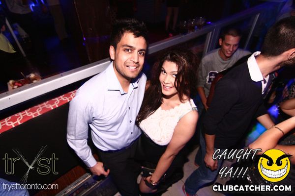 Tryst nightclub photo 404 - October 18th, 2013