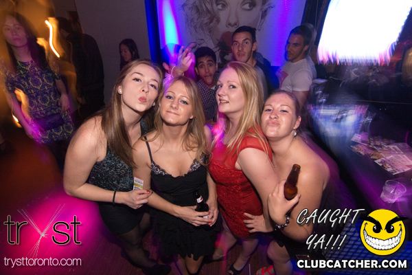 Tryst nightclub photo 405 - October 18th, 2013