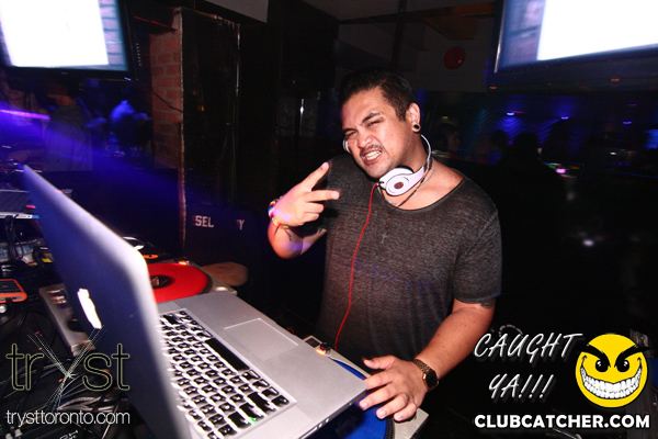 Tryst nightclub photo 406 - October 18th, 2013