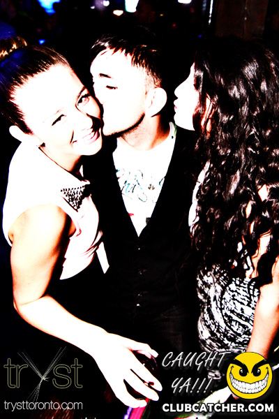 Tryst nightclub photo 408 - October 18th, 2013