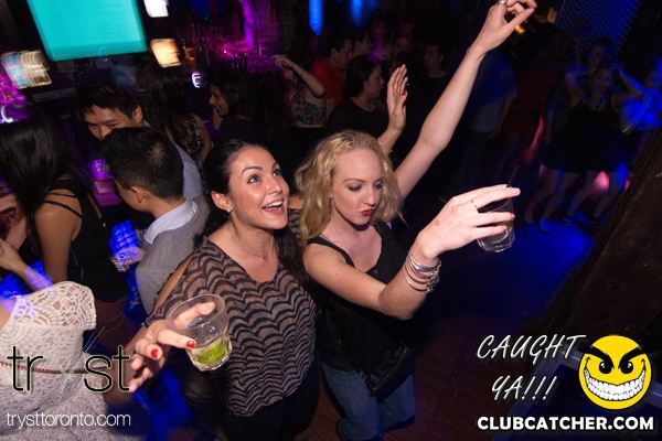 Tryst nightclub photo 409 - October 18th, 2013