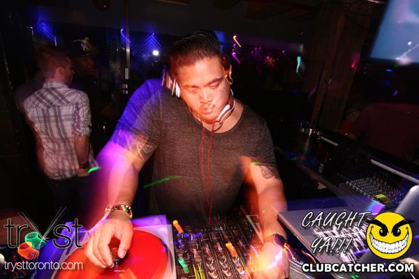 Tryst nightclub photo 410 - October 18th, 2013