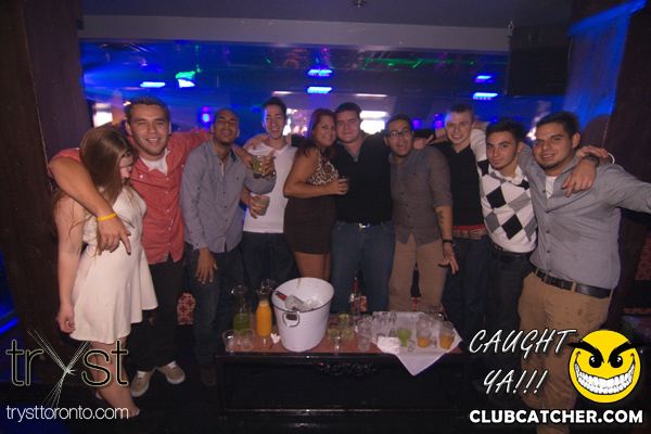 Tryst nightclub photo 412 - October 18th, 2013
