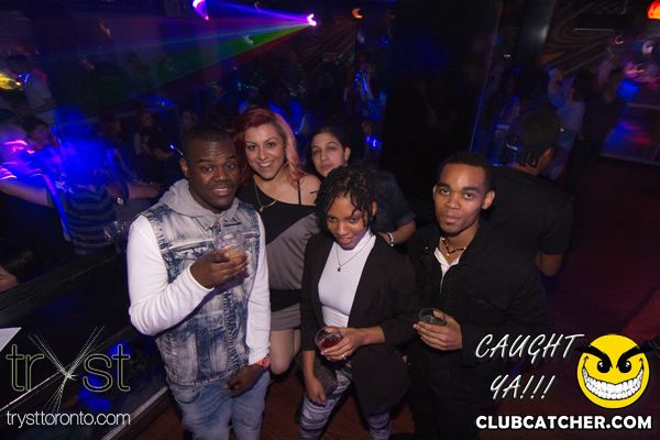 Tryst nightclub photo 413 - October 18th, 2013