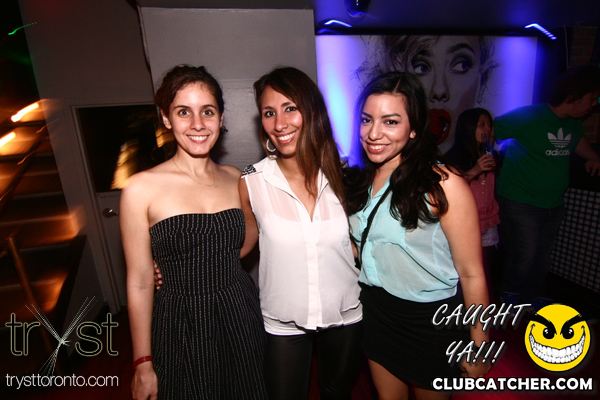 Tryst nightclub photo 414 - October 18th, 2013