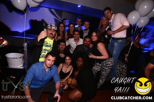 Tryst nightclub photo 415 - October 18th, 2013