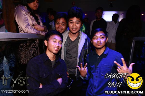 Tryst nightclub photo 416 - October 18th, 2013