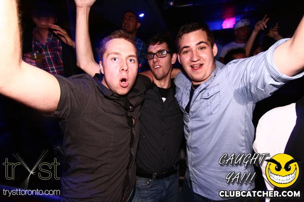 Tryst nightclub photo 417 - October 18th, 2013