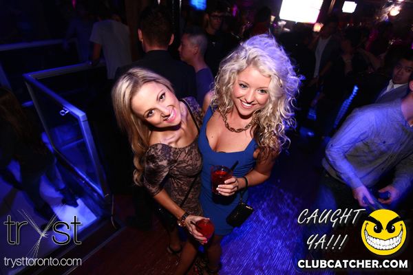 Tryst nightclub photo 418 - October 18th, 2013