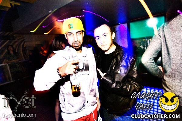 Tryst nightclub photo 419 - October 18th, 2013