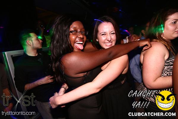 Tryst nightclub photo 420 - October 18th, 2013