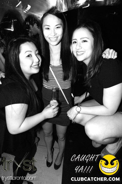 Tryst nightclub photo 421 - October 18th, 2013