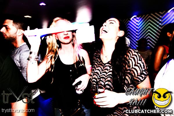 Tryst nightclub photo 422 - October 18th, 2013