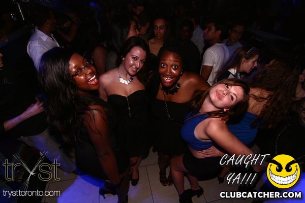 Tryst nightclub photo 423 - October 18th, 2013