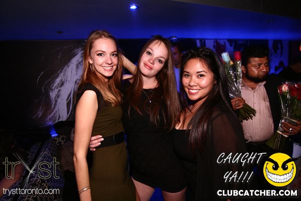 Tryst nightclub photo 424 - October 18th, 2013