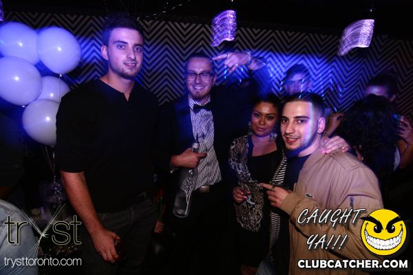 Tryst nightclub photo 425 - October 18th, 2013