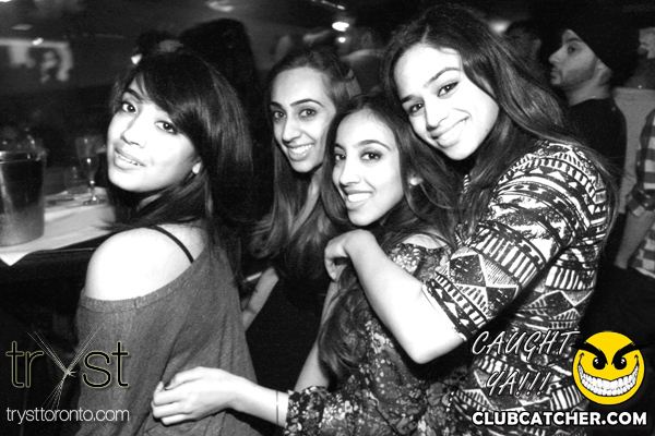 Tryst nightclub photo 426 - October 18th, 2013