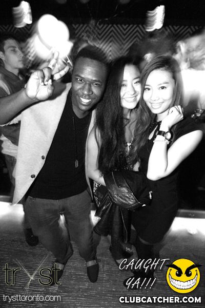 Tryst nightclub photo 427 - October 18th, 2013