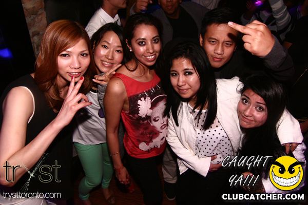 Tryst nightclub photo 428 - October 18th, 2013