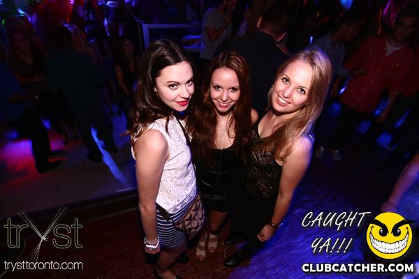Tryst nightclub photo 429 - October 18th, 2013