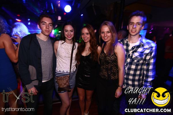 Tryst nightclub photo 430 - October 18th, 2013