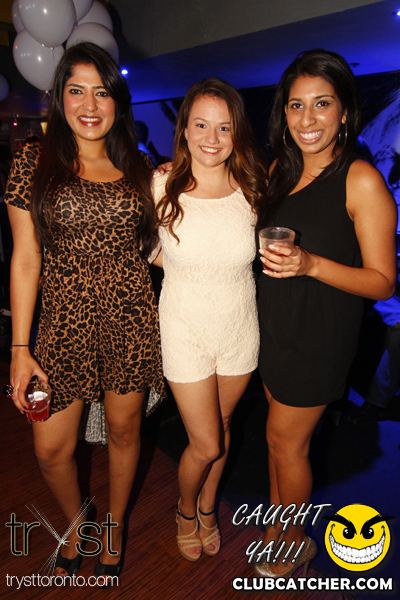 Tryst nightclub photo 44 - October 18th, 2013