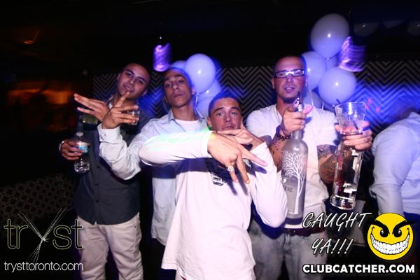 Tryst nightclub photo 431 - October 18th, 2013