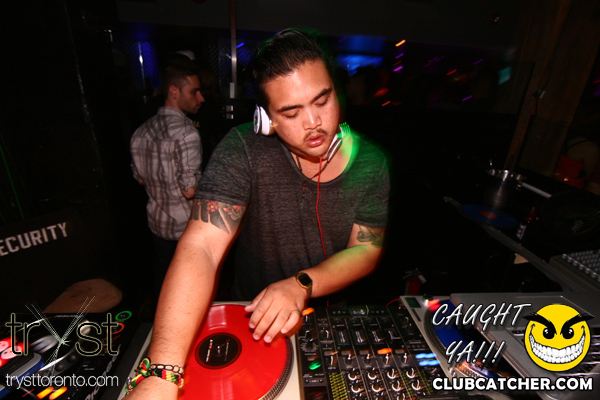 Tryst nightclub photo 433 - October 18th, 2013