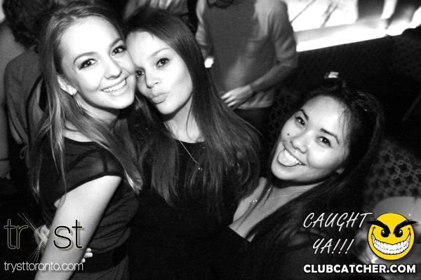 Tryst nightclub photo 435 - October 18th, 2013