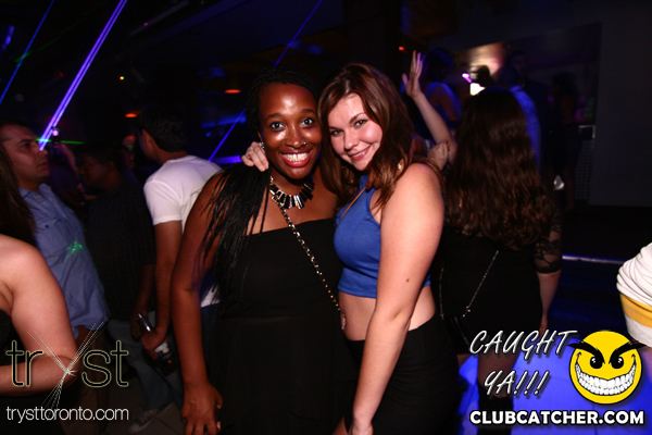 Tryst nightclub photo 436 - October 18th, 2013