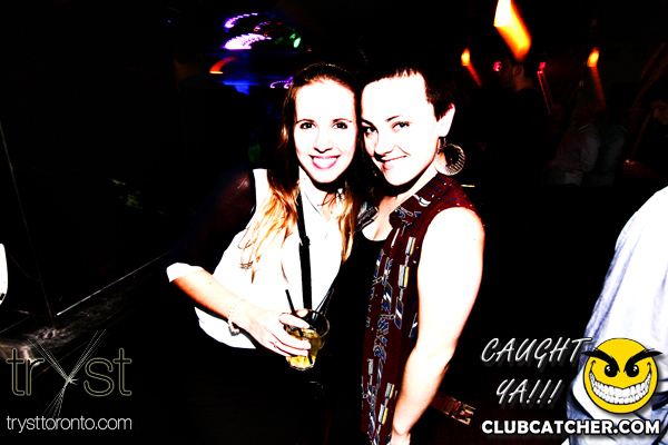Tryst nightclub photo 437 - October 18th, 2013