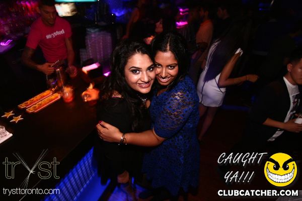 Tryst nightclub photo 438 - October 18th, 2013