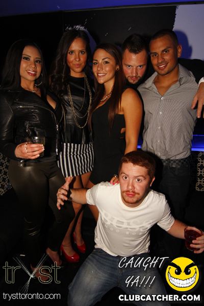 Tryst nightclub photo 46 - October 18th, 2013