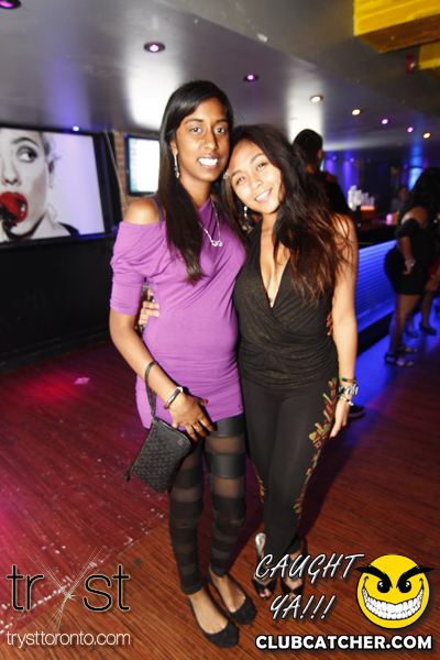 Tryst nightclub photo 47 - October 18th, 2013